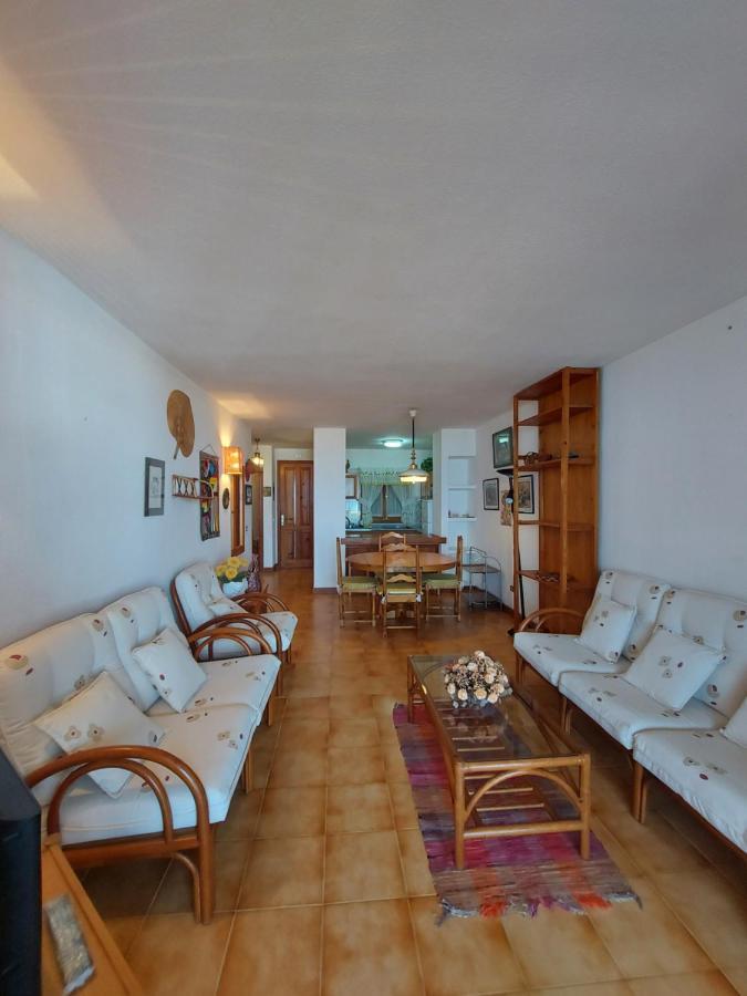 Incredible View, 2 Rooms Los Gigantes Acantilado de los Gigantes Екстериор снимка