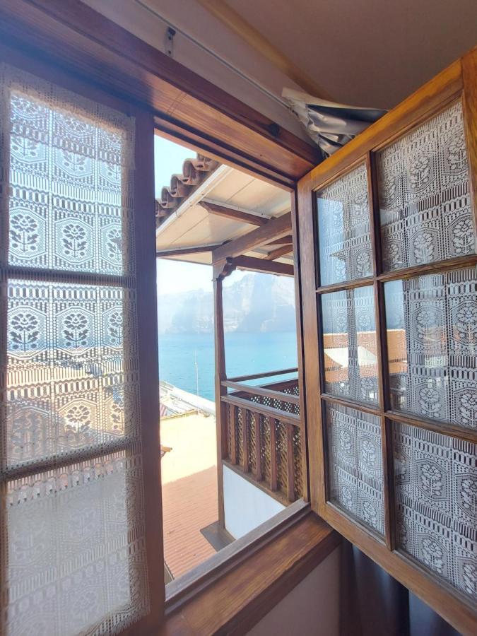 Incredible View, 2 Rooms Los Gigantes Acantilado de los Gigantes Екстериор снимка