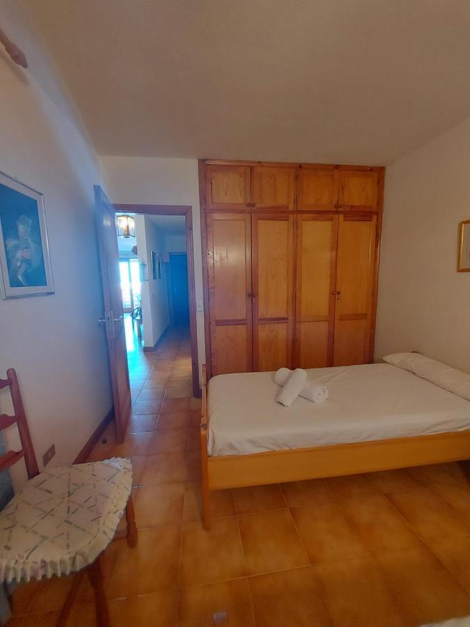 Incredible View, 2 Rooms Los Gigantes Acantilado de los Gigantes Екстериор снимка
