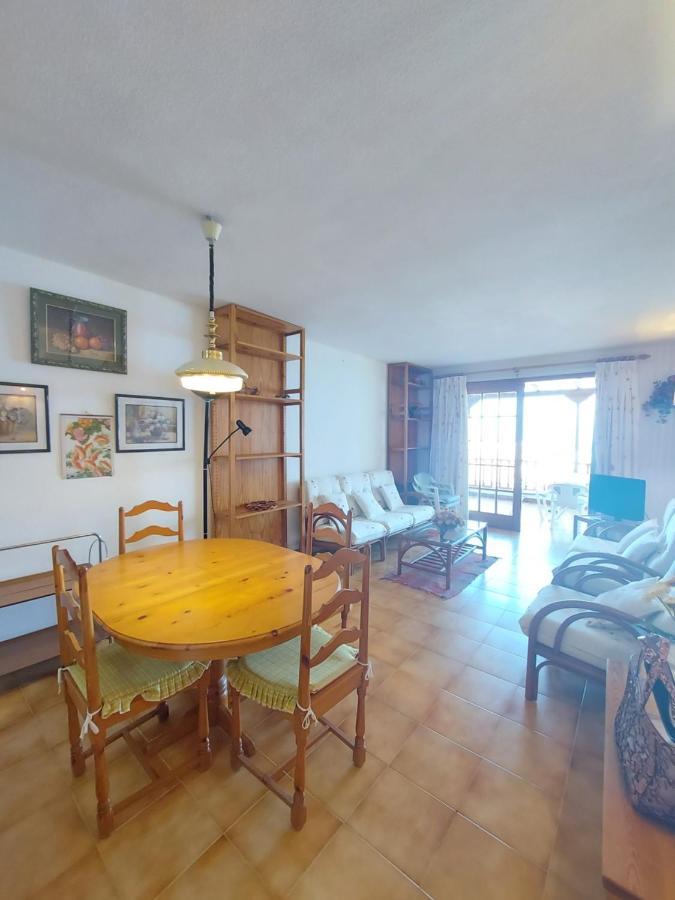 Incredible View, 2 Rooms Los Gigantes Acantilado de los Gigantes Екстериор снимка