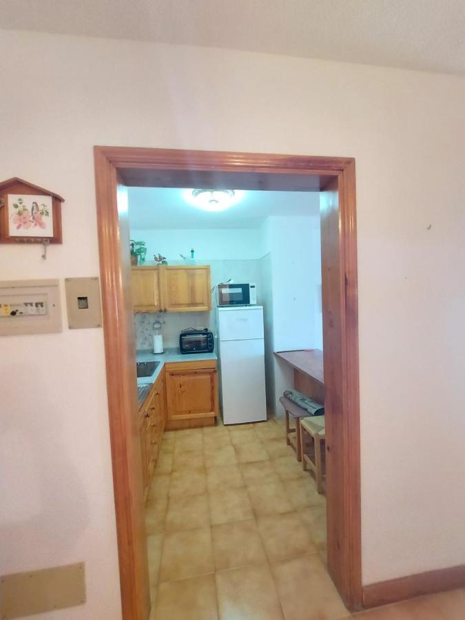 Incredible View, 2 Rooms Los Gigantes Acantilado de los Gigantes Екстериор снимка
